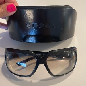 Gucci Hotsebit sunglasses